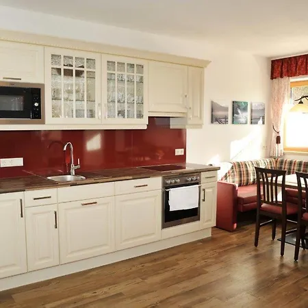 Katharina Apartman Ramsau am Dachstein