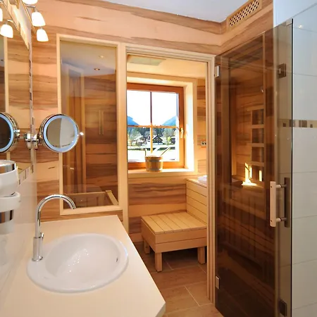 Katharina Apartment *