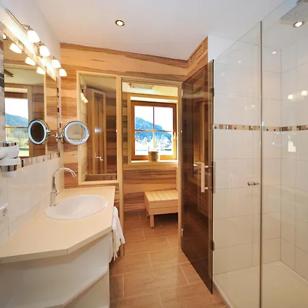 Apartman Katharina *