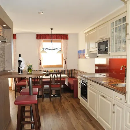 Katharina Apartment *