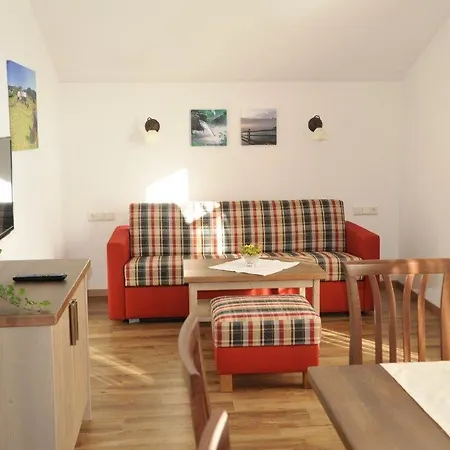 Katharina Apartman Ramsau am Dachstein