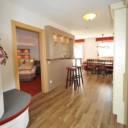 Apartment Katharina Ramsau am Dachstein