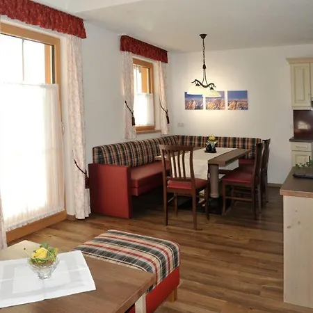 Katharina Apartment