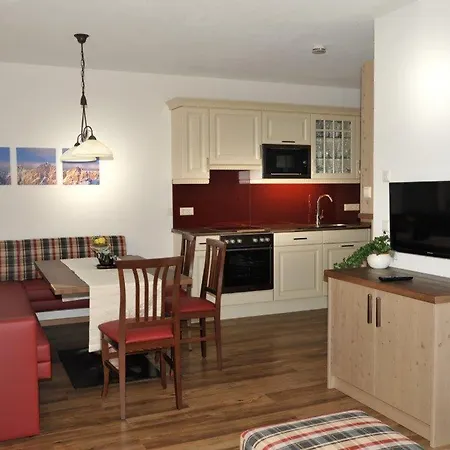 Apartman Katharina