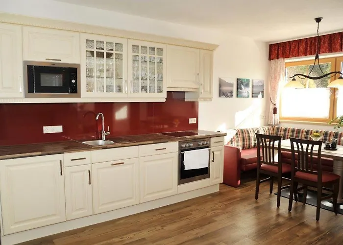 Katharina Apartment Ramsau am Dachstein