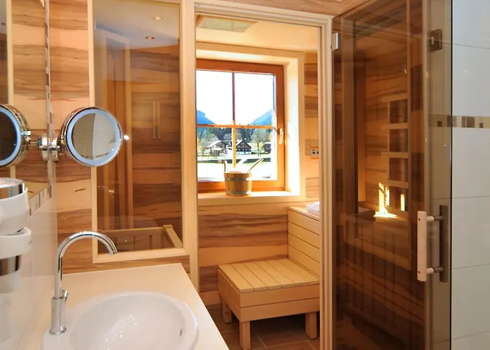 Katharina Apartment *