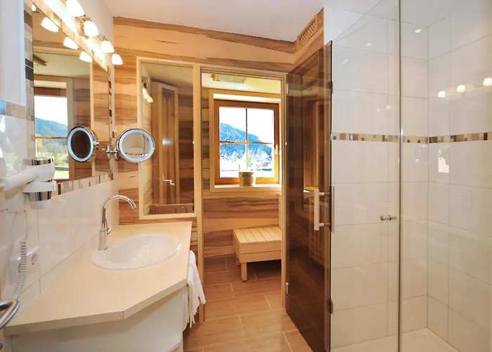 Apartment Katharina *