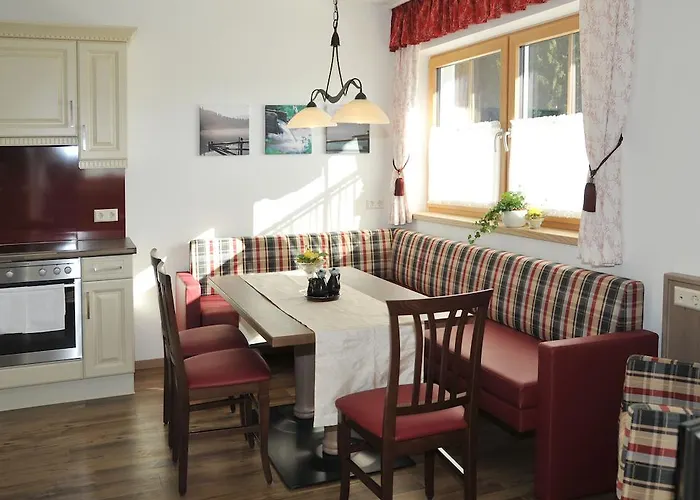 Katharina Ramsau am Dachstein